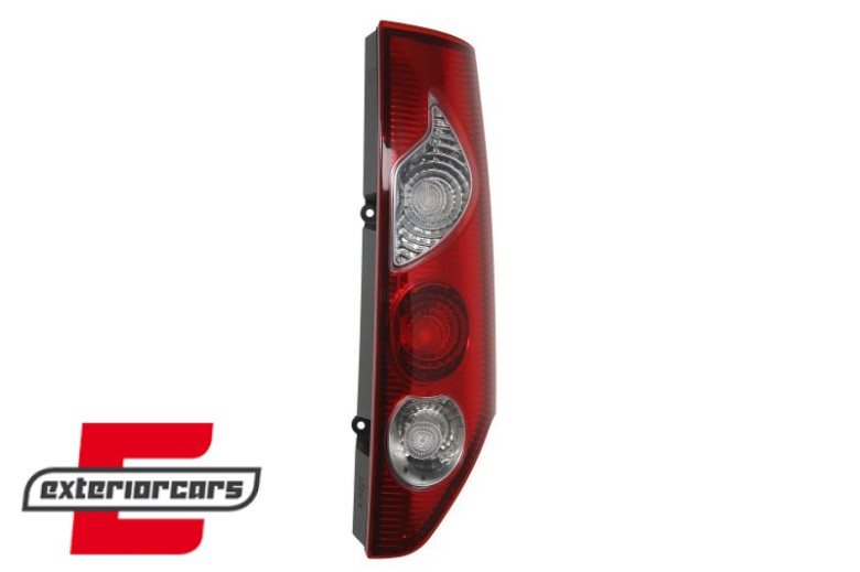 Stražnje svjetlo (desna strana) / RENAULT KANGOO 2 (2008-2013), 11-12747-01-2