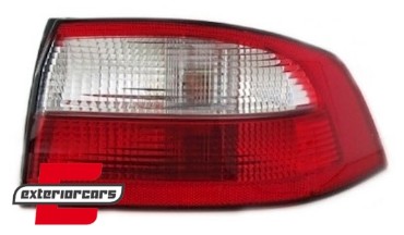 Stražnje svjetlo (desna strana) / Renault Laguna II hatchback (2001-2005), 11-0351-01-2
