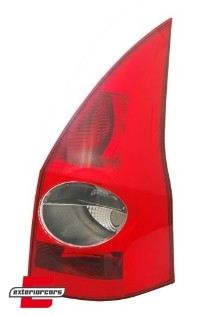 Stražnje svjetlo (desna strana) / Renault Megane II karavan (2002-2006), 11-0395-01-2