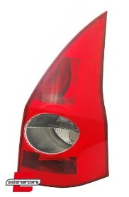 Stražnje svjetlo (desna strana) / Renault Megane II karavan (2002-2006), 11-0395-01-2