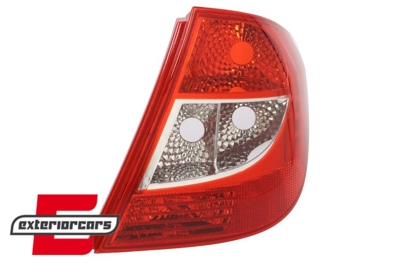 Stražnje svjetlo (desna strana) / Renault Symbol II + Thalia II (2008-), 11-11579-01-2