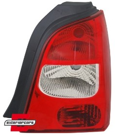 Stražnje svjetlo (desna strana) / Renault Twingo (2007-2011), 11-11443-01-2