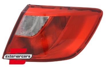 Stražnje svjetlo (desna strana) / Seat Ibiza karavan (2008-2012), 11-12303-01-2