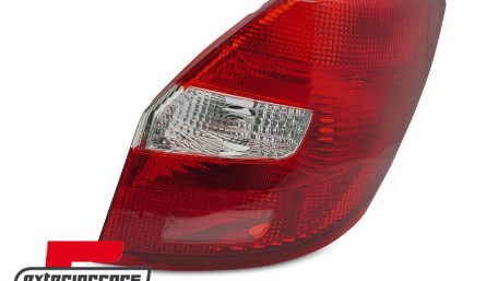 Stražnje svjetlo (desna strana) / Škoda Fabia (2006-2014), 11-12267-01-2