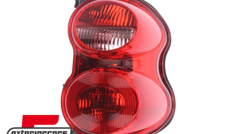 Stražnje svjetlo (desna strana) / Smart Fortwo (2007-2014), 11-12301-01-2