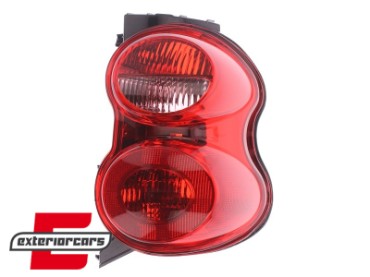 Stražnje svjetlo (desna strana) / Smart Fortwo (2007-2014), 11-12301-01-2