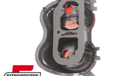 Stražnje svjetlo (desna strana) / Smart Fortwo (2007-2014), 11-12301-01-2