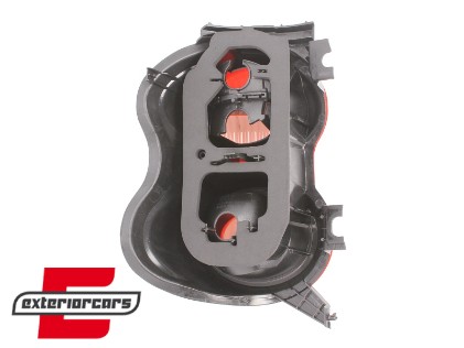 Stražnje svjetlo (desna strana) / Smart Fortwo (2007-2014), 11-12301-01-2
