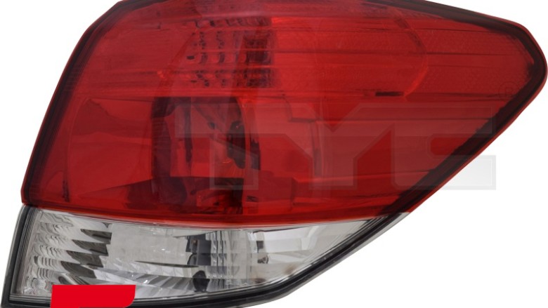 Stražnje svjetlo (desna strana) / Subaru Outback + Legacy karavan (2009-2014), 11-14887-05-9