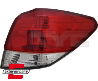 Stražnje svjetlo (desna strana) / Subaru Outback + Legacy karavan (2009-2014), 11-14887-05-9