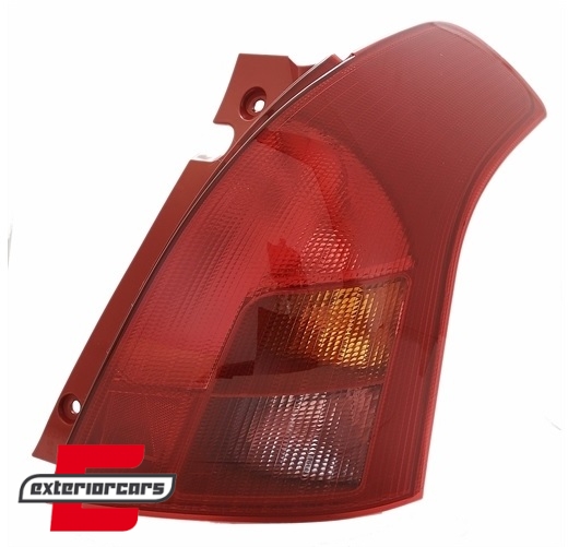 Stražnje svjetlo (desna strana) / Suzuki Swift III (2005-2008), 11-0803-01-2