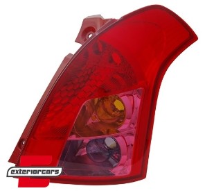 Stražnje svjetlo (desna strana) / Suzuki Swift III (2008-2010), 11-11371-01-2