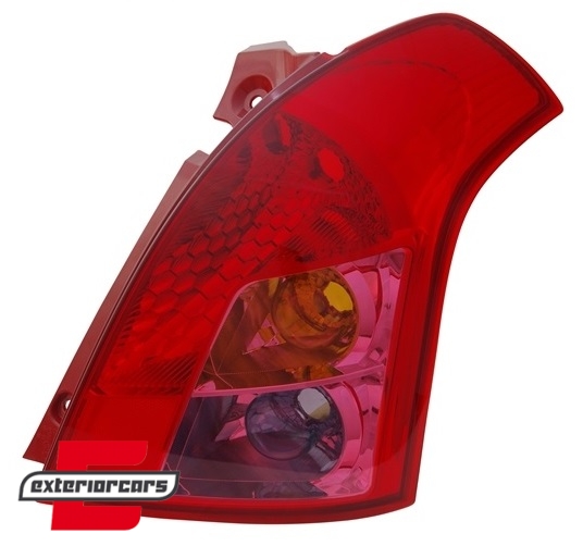 Stražnje svjetlo (desna strana) / Suzuki Swift III (2008-2010), 11-11371-01-2