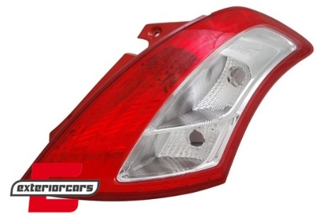 Stražnje svjetlo (desna strana) / Suzuki Swift IV (2010-2013), 11-11759-01-2