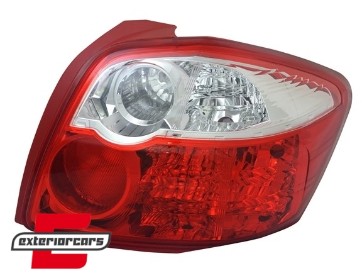 Stražnje svjetlo (desna strana) / Toyota Auris (2010-2012), 11-11767-01-2