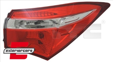 Stražnje svjetlo (desna strana) / TOYOTA COROLLA (2013-2016), 11-12575-05-2