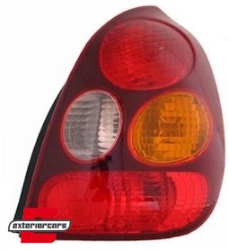 Stražnje svjetlo (desna strana) / Toyota Corolla E11 (1999-2002), 11-0145-05-2