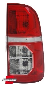 Stražnje svjetlo (desna strana) / Toyota Hilux III Pick-Up (2012-2015), 11-12017-05-2