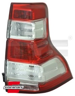 Stražnje svjetlo (desna strana) / TOYOTA LAND CRUISER (2013-2017), 11-12763-06-2