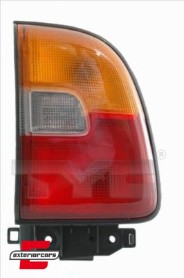 Stražnje svjetlo (desna strana) / TOYOTA RAV4 I (1994-1997), 11-3319-05-2