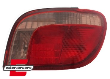 Stražnje svjetlo (desna strana) / Toyota Yaris (1999-2003), 11-0271-05-2