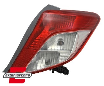 Stražnje svjetlo (desna strana) / Toyota Yaris (P13) (2010-2014), 11-12227-05-2