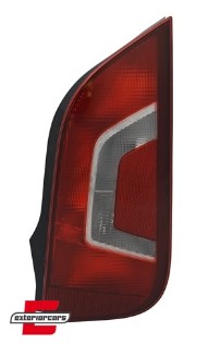 Stražnje svjetlo (desna strana) / VW Up! (2011-2016), 11-12171-01-2