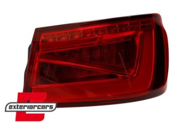 Stražnje svjetlo LED (desna strana) / AUDI A3 8V LIMUZINA, CABRIO (04.2012-05.2016), 11-6867-10-9