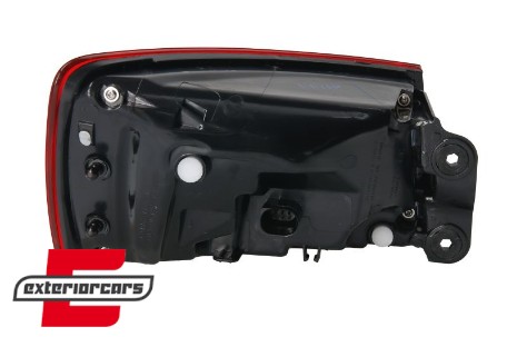 Stražnje svjetlo LED (desna strana) / AUDI A3 8V LIMUZINA, CABRIO (04.2012-05.2016), 11-6867-10-9