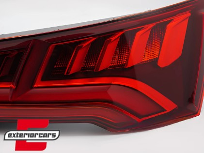 Stražnje svjetlo LED (desna strana) / Audi Q5 FY (01.2017-10.2020), RAU03R