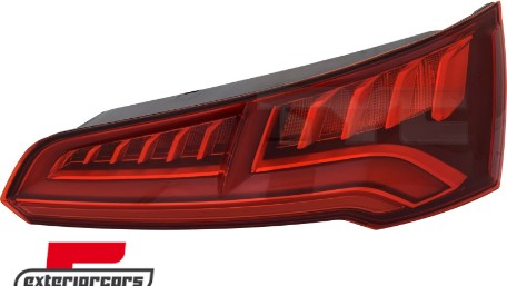 Stražnje svjetlo LED (desna strana) / Audi Q5 FY (2016-2020), 11-9103-10-9