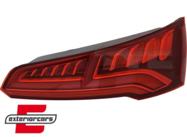 Stražnje svjetlo LED (desna strana) / Audi Q5 FY (2016-2020), 11-9103-10-9