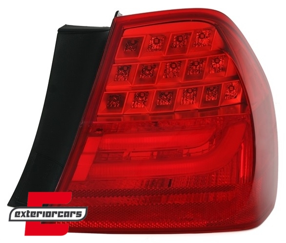 Stražnje svjetlo LED (desna strana) / BMW serije 3 E90 (09.2008-12.2011), 11-11677-06-2