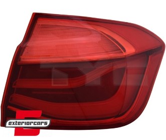 Stražnje svjetlo LED (desna strana) / BMW serije 3 F30 (08.2015-06.2019), 11-6909-10-9