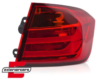 Stražnje svjetlo LED (desna strana) / BMW serije 3 F30 limuzina (10.2011-07.2015), 11-12275-06-2
