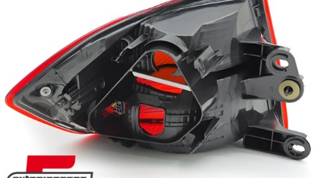 Stražnje svjetlo LED (desna strana) / BMW serije 3 F30 limuzina (10.2011-07.2015), 11-12275-06-2