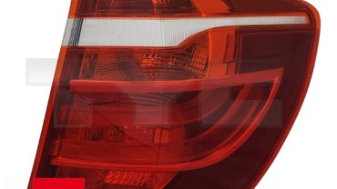 Stražnje svjetlo LED (desna strana) / BMW X3 F25 (09.2010-08.2017), 11-12055-16-9