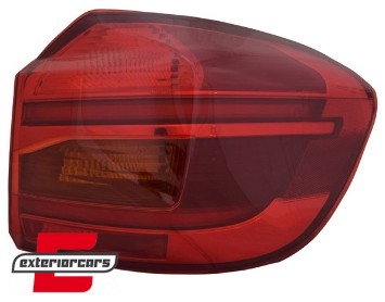 Stražnje svjetlo LED (desna strana) / BMW X3 G01 (07.2017-07.2021), 11-9051-16-9