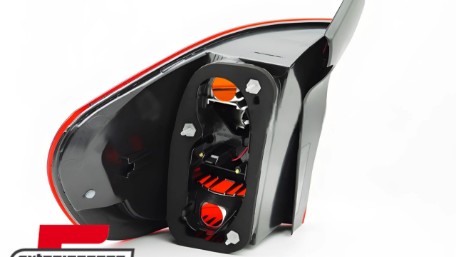 Stražnje svjetlo LED (desna strana) / BMW X5 (E70) (06.2010-07.2013), 11-12119-06-9