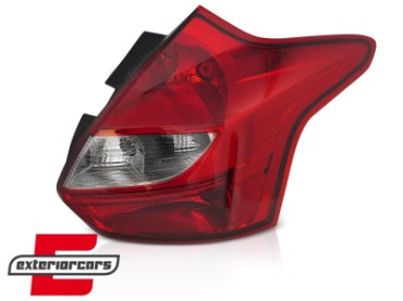 Stražnje svjetlo LED (desna strana) / Ford Focus MK3 (04.2011-09.2014), 11-11847-16-2