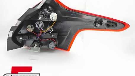 Stražnje svjetlo LED (desna strana) / Ford Focus MK3 (04.2011-09.2014), 11-11847-16-2