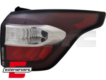 Stražnje svjetlo LED (desna strana) / Ford Kuga 2 (2016-2019), 11-14711-16-9
