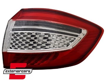 Stražnje svjetlo LED (desna strana) / Ford Mondeo MK4 Kombi (10.2010-01.2015), 11-11845-06-2