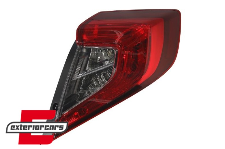 Stražnje svjetlo LED (desna strana) / HONDA CIVIC X limuzina (12.2015-12.2018), 11-14599-06-9