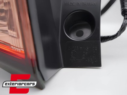 Stražnje svjetlo LED (desna strana) / HONDA HR-V (11.2014-08.2018), 11-6809-16-2