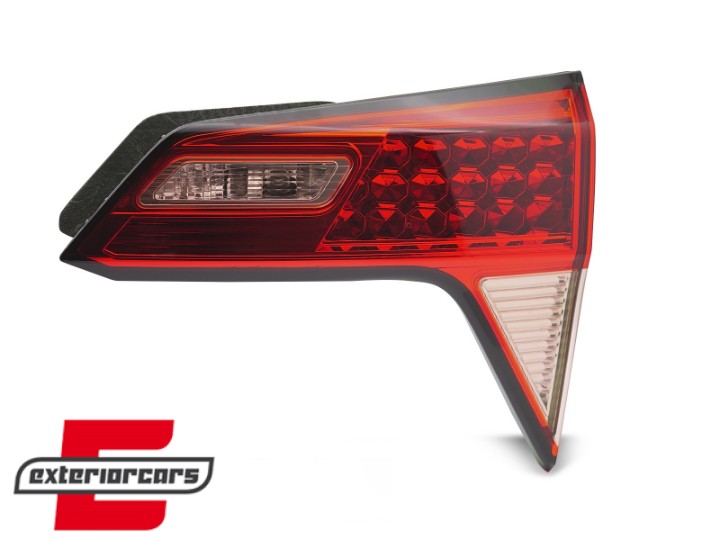 Stražnje svjetlo LED (desna strana) / HONDA HR-V (11.2014-08.2018), 17-5577-00-9