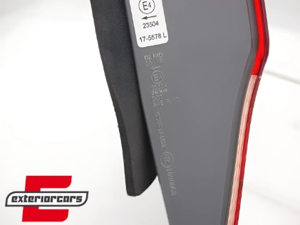 Stražnje svjetlo LED (desna strana) / HONDA HR-V (11.2014-08.2018), 17-5577-00-9