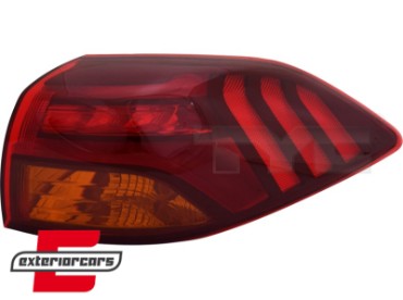 Stražnje svjetlo LED (desna strana) / Hyundai Tucson (2018-2020), 11-14979-16-2