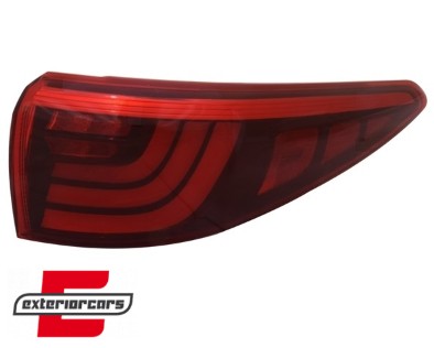 Stražnje svjetlo LED (desna strana) / Kia Sportage 4 QL (09.2015-07.2018), 11-6913-10-2