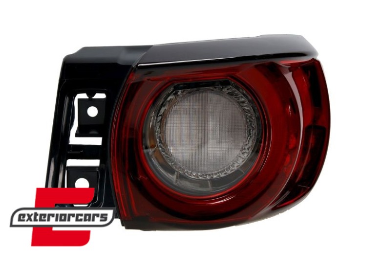 Stražnje svjetlo LED (desna strana) / MAZDA CX-5 (11.2016-09.2021), 11-9009-16-2
